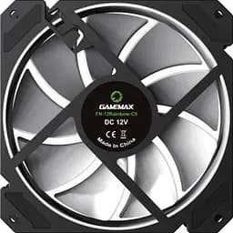 Кулер до корпусу Gamemax (FN-12Rainbow-C9) - мініатюра 2