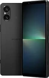 Смартфон Sony Xperia 1 V 5G 12/256 Gb XQ-DQ72 Khaki Green - мініатюра 2