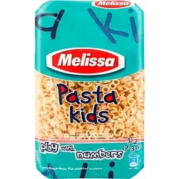Макаронні вироби Melissa Граємо з цифрами 500 г (852551)