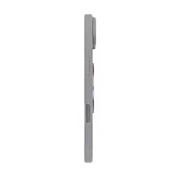 Противоударный чехол-панель для Apple iPhone 17 Air, Unit Stand2, серый, силикон + поликарбонат, защита всего корпуса, с подставкой, поддержка магнитных держателей и беспроводной зарядки (MagSafe), ArmorStandart (ARM86343) - мініатюра 3