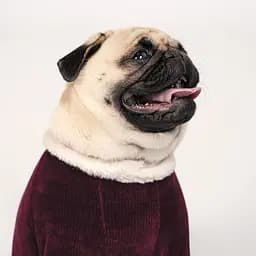 Костюм Pet Fashion Spell XS різнокольоровий - мініатюра 3