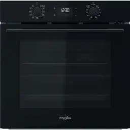 Духова шафа Whirlpool OMK58RU0B