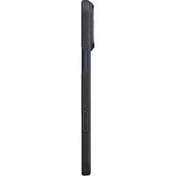 Чохол Pitaka Edge Ultra-Slim Case with PitaTap для Apple iPhone 17 Pro NoProblemo (KI1701NO) [162379] - мініатюра 3