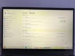 Ноутбук Lenovo IdeaPad Flex 5 15IIL05 (i7-1065G7 / 16GB / SSD 256GB / GeForce MX330 2GG / 4K 3840x2160 IPS NO Touch) б/в - мініатюра 5