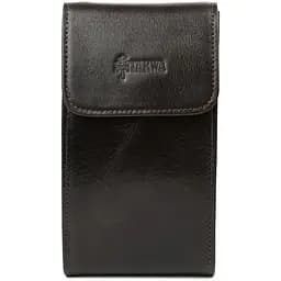 Шкіряна сумка-чохол для телефону Tarwa 18.5х10.5х3.5 см sum0028478