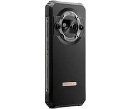 Смартфон Blackview BL9000 Pro 12/512 Gb чорний NFC 6.78" 8800 мАг чорний (6931548316251) - мініатюра 5
