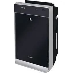 Очищувач повітря Panasonic F-VXK70R-К з функцією зволоження та іонізації