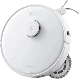 Робот-пилосос Roborock Qrevo Edge 5V1 White [137781] - мініатюра 3