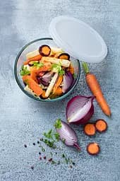 Форма Pyrex Cook&Freez 12х8 см kuh0015963 - мініатюра 7