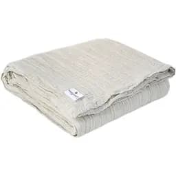 Покрывало-pike Lotus Home Cardiff 240x260 см серое (svt-2000022330923)