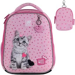 Рюкзак Kite Education каркасний 555 SP-1 (SP25-555S-1)