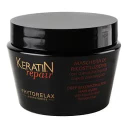 Маска Phytorelax Keratin Repair для глибокого відновлення волосся, 250 мл (6028144)