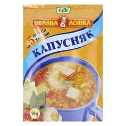 Капустняк Эко 18 г