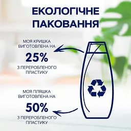 Шампунь для нормального та жирного волосся Schauma 7 Трав 400 мл - мініатюра 6