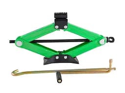 Домкрат ромбовий Winso Scissor 121510