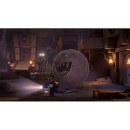 Luigi's Mansion 3 (Nintendo Switch) - мініатюра 5