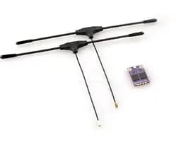 FPV приймач Happymodel ES900 DUAL RX ELRS 868MHz