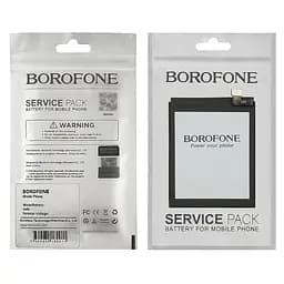 Акумулятор Borofone BLP593 для Oppo A31/A31T/A31U - мініатюра 3