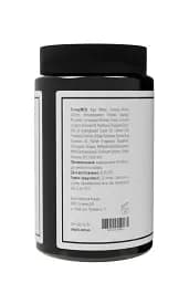 Зволожуюча маска Deeply Hydrating Hair Mask 1000 мл - мініатюра 2