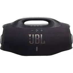 Портативна акустика JBL Boombox 4 Black [JBLBOOMBOX4BLKEP] [146321] - мініатюра 2