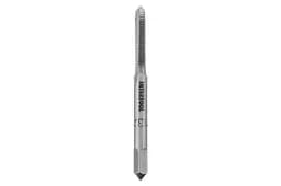 Мітчик метричний машинно-ручний Intertool M3 х 0.5 - мініатюра 3