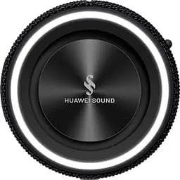 Портативна акустика Huawei Sound Joy 2 Obsidian Black [140196] - мініатюра 10