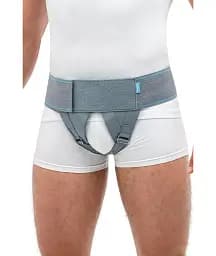 Бандаж противогрыжевой паховый размер 1-5 2034