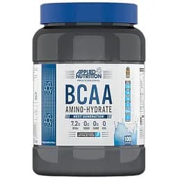 Аминокислота Applied Nutrition BCAA BCAA Amino Hydrate 1.4 кг Фруктовый всплеск