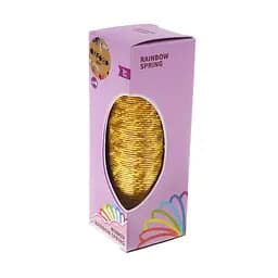 Іграшка Offtop Пружинка, жовтий (860219)