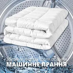 Наматрацник Ideia SleepDream з натяжним бортом по периметру 180х200х35 см (8-35932) - мініатюра 10