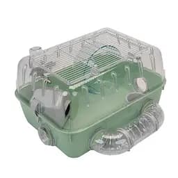 Клітка Ferplast COMBI 1 для хом'яків і мишей 40.5 x 29.5 x h 22.5 см - мініатюра 8