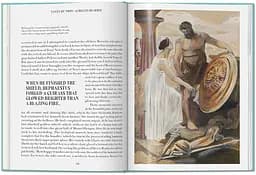 Greek Myths. Tales of Troy & Odysseus - мініатюра 4