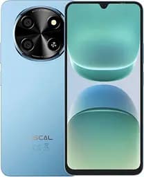 Blackview Oscal Tiger 8 5G 4/128GB Glacier Blue Гарантія 1 рік
