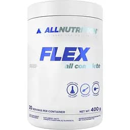 Препарат для суглобів і зв'язок AllNutrition Flex All Complete, 400 грам - Ананас
