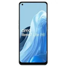 Смартфон Oppo Reno7 Lite 5G 8/128Gb Global Champagne Silver [72383] - мініатюра 2