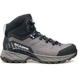 Черевики Scarpa Rush TRK Pro GTX Wmn 39 Smoke/Provence (1004-63139-202-1-39) - мініатюра 2