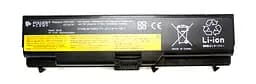 Акумулятор PowerPlant для ноутбуків IBM/LENOVO ThinkPad T430 (42T4733) 10.8V 5200mAh
