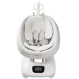 Заколисуючий центр Graco Eluma Sway (1AU999RRIEU)