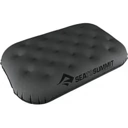 Надувна подушка Sea To Summit Aeros Ultralight Pillow Deluxe Grey (1033-STS APILULDLXGY)