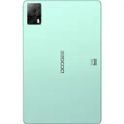 Планшет Doogee T20S 8/128GB LTE Green Global EU [90862] - мініатюра 2