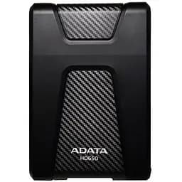 Зовнішній портативний жорсткий диск Adata Technology HD650 4TB USB 3.0 DashDrive Durable - мініатюра 4