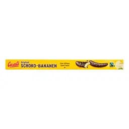 Цукерки Casali Chocolate Bananas суфле у шоколаді 300 г - мініатюра 5