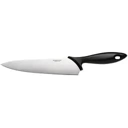 Нож поварский профессиональный 21 см Fiskars Essential (1065565)