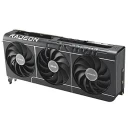 Відеокарта ASUS Radeon RX 9070 XT 16Gb PRIME OC (PRIME-RX9070XT-O16G) - мініатюра 3