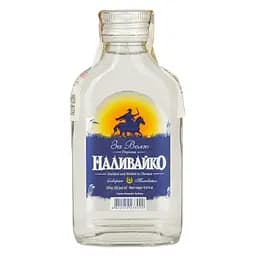 Водка Наливайко За Волю, 0,1 л