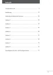 Tamburin 1. Lehrerhandbuch - мініатюра 2