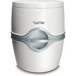 Біотуалет Thetford Porta Potti Excellence 565 P білий (92305) - мініатюра 2