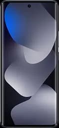 Смартфон Redmi Note 15 8/256GB Black Xiaomi teh0026474 - мініатюра 2
