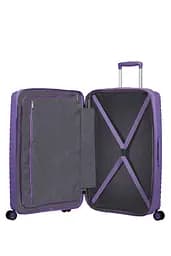 Валіза 78 American Tourister DIABLAST PURPLE PULSE 78x49x31(34) MK2*91003 - мініатюра 2