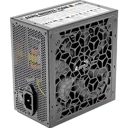 Блок живлення AeroCool Aero Bronze 750M Fully Modular 750W [ACPB-AR75AEC.1M] [100089] - мініатюра 3